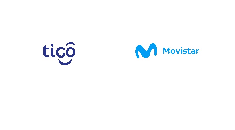 Tigo y Movistar se presentan en conjunto a la subasta 5G en Colombia ...