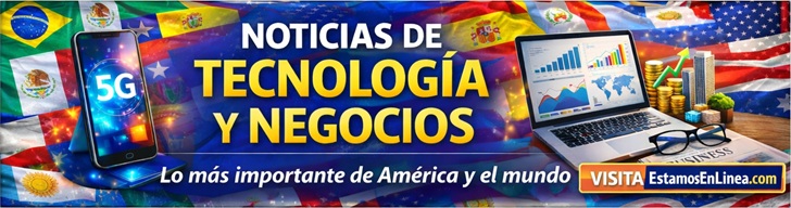 Estamos en Linea Hispanoamérica