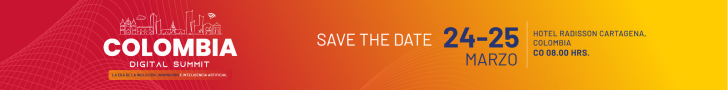 Colombia Digital Summit 2026