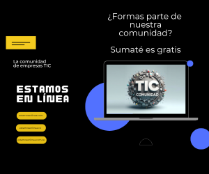 Comunidad TIC Colombia
