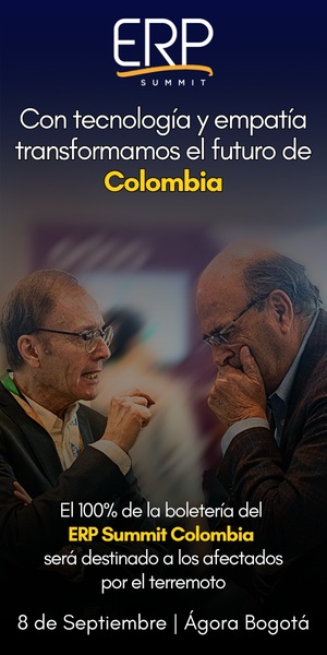 ERP SUMMIT Colombia